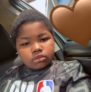 Meet your Posher, Dontae